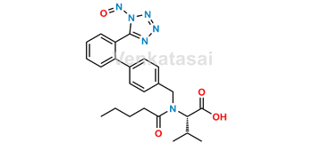 Picture of Valsartan Impurity 19