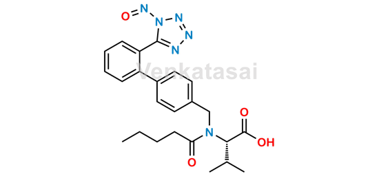 Picture of Valsartan Impurity 19