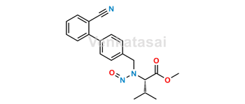 Picture of Valsartan Impurity 21