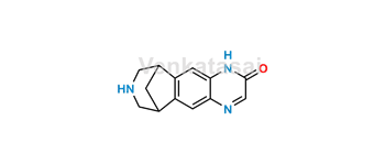 Picture of Varenicline Tartrate Impurity E