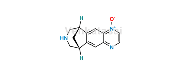 Picture of Varenicline Impurity 24