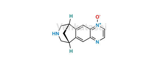 Picture of Varenicline Impurity 24