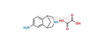 Picture of Varenicline Impurity 25