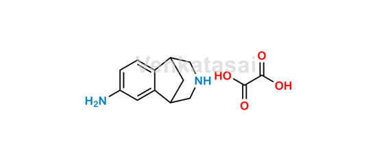 Picture of Varenicline Impurity 25