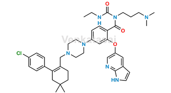 Picture of Venetoclax Impurity 21