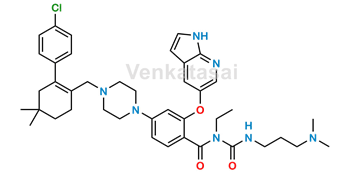 Picture of Venetoclax Impurity 22