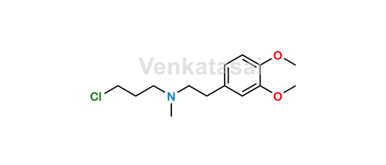 Picture of Verapamil EP Impurity D