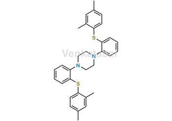 Picture of Vortioxetine Impurity 22