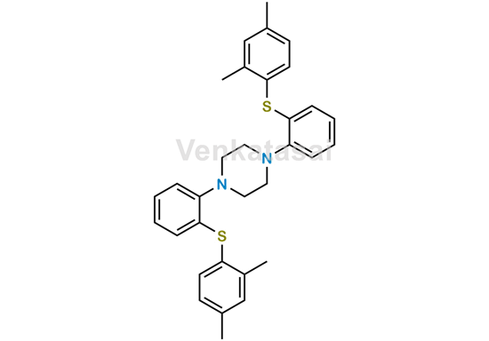 Picture of Vortioxetine Impurity 22