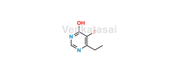 Picture of Voriconazole Impurity 4