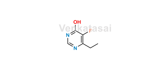 Picture of Voriconazole Impurity 4