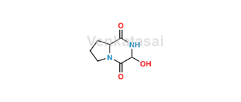 Picture of Vildagliptin Pyrazine Impurity