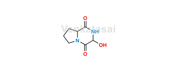 Picture of Vildagliptin Pyrazine Impurity