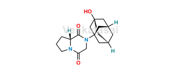 Picture of Vildagliptin Impurity 13