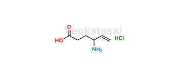 Picture of Vigabatrin Hydrochloride