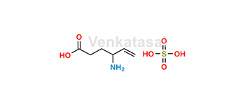 Picture of Vigabatrin Sulfate 