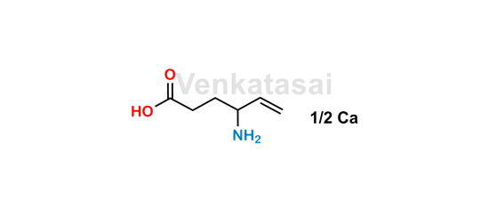 Picture of Vigabatrin Calcium