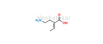 Picture of Vigabatrin EP Impurity B