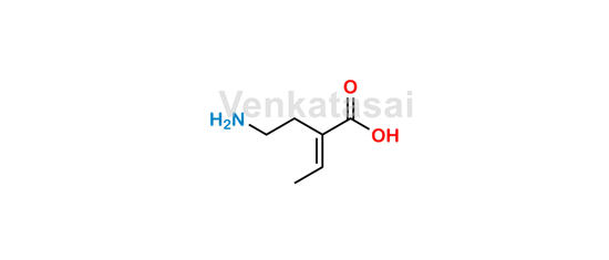 Picture of Vigabatrin EP Impurity B