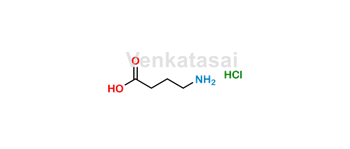 Picture of Vigabatrin EP Impurity D Hydrochloride