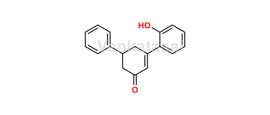 Picture of Warfarin Related Compound A