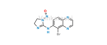 Picture of N-Nitroso Brimonidine