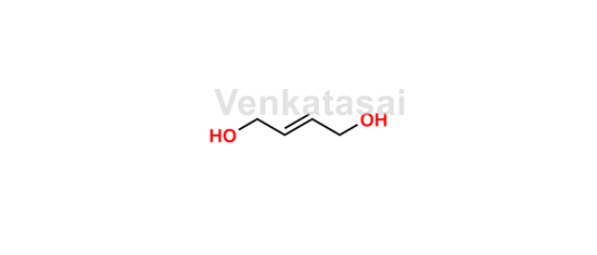 Picture of trans-2-Butene-1,4-diol