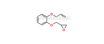 Picture of [[o-(allyloxy)phenoxy]methyl]oxirane