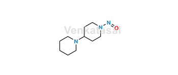 Picture of Irinotecan Nitroso Impurity 1