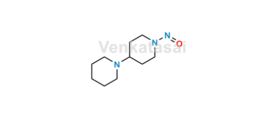 Picture of Irinotecan Nitroso Impurity 1