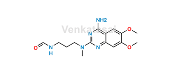 Picture of Alfuzosin EP Impurity E