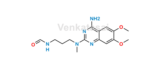 Picture of Alfuzosin EP Impurity E 