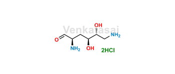 Picture of Nebrosamine Dihydrochloride