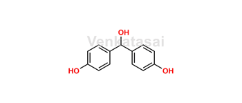 Picture of bis(4-hydroxyphenyl)methanol