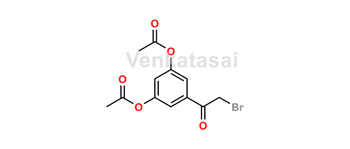 Picture of Terbutaline Impurity 9