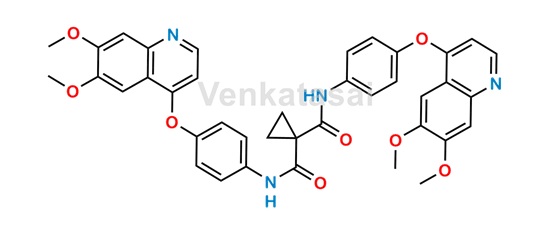 Picture of Cabozantinib  Impurity 15