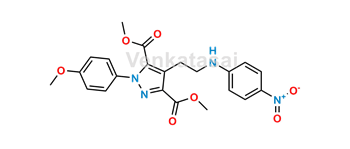Picture of Apixaban Impurity 101