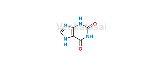 Picture of Xanthine