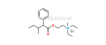 Picture of Valethamate Bromide