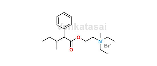 Picture of Valethamate Bromide