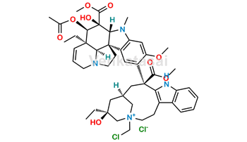 Picture of Vinblastine Impurity A