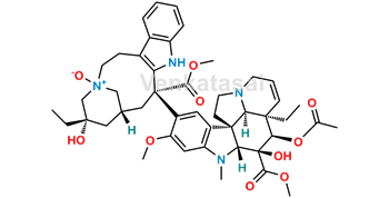 Picture of Vinblastine N-Oxide