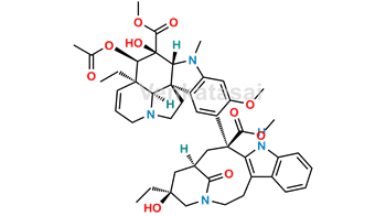 Picture of Vinblastine Impurity D