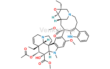 Picture of Vinblastine Impurity F