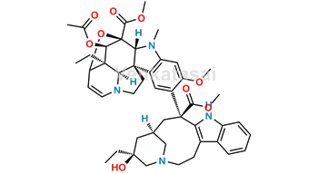 Picture of Vinblastine Impurity H