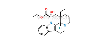 Picture of Vinpocetine EP Impurity A