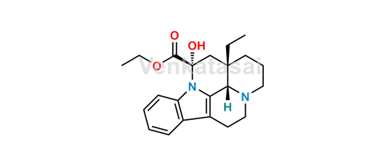 Picture of Vinpocetine EP Impurity A