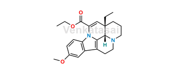 Picture of Vinpocetine EP Impurity C