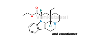 Picture of Vinpocetine EP Impurity D