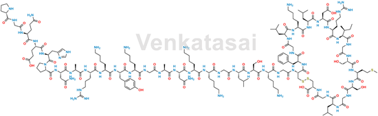 Picture of Vosoritide